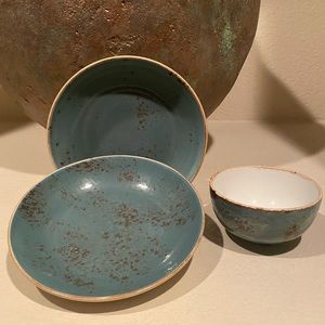 4 pc Made in England 2014